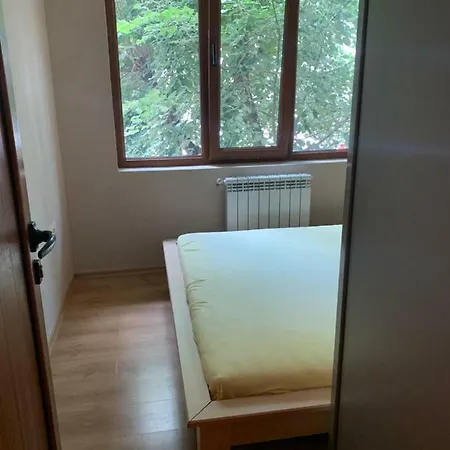 Apartamento Vacation *