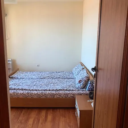 Apartamento Vacation *