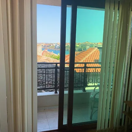 Appartement Vacation