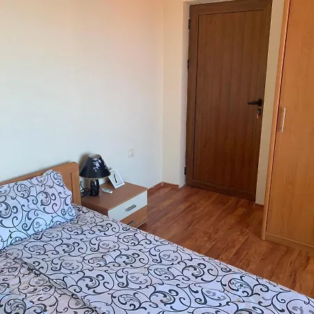 Appartement Vacation Sozopol