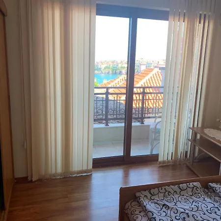 Vacation * Sozopol